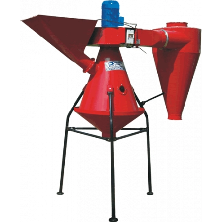 Separator do ziarna M502