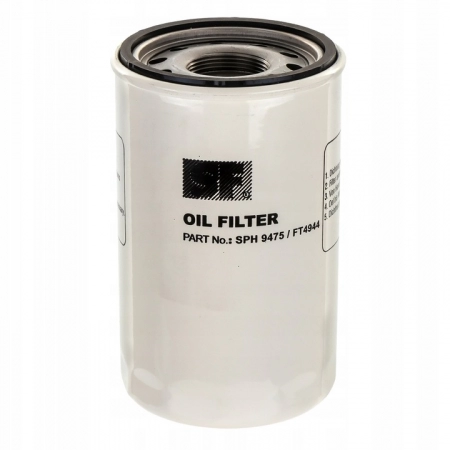 Filtr hydrauliczny 51715 FT4944  SPH9475