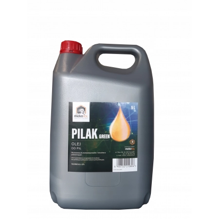 Olej Pilak 5l