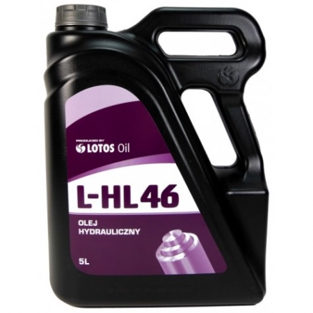 Olej Hydrol HL46 5l Lotos