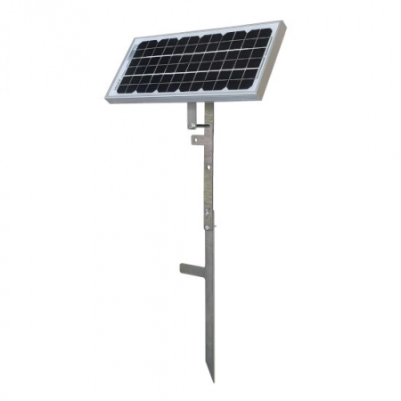 Zestaw solarny do  AS-1100